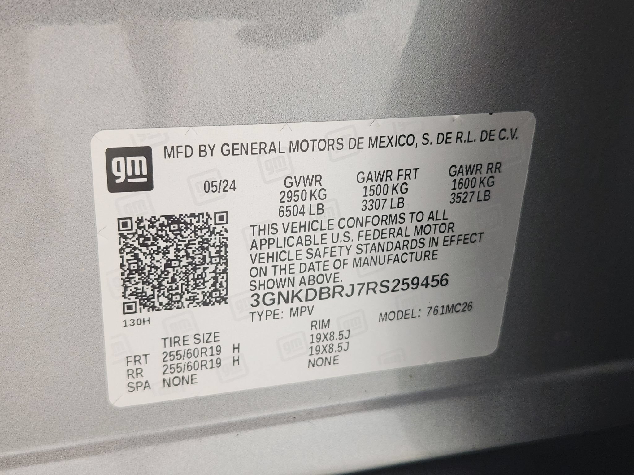 Used 2024 Chevrolet Blazer EV LT AWD/4WD image 34