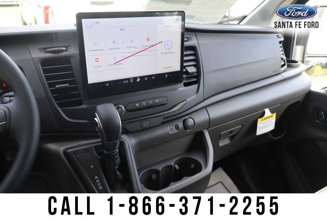 New 2026 Ford Transit 350 XL AWD/4WD image 26