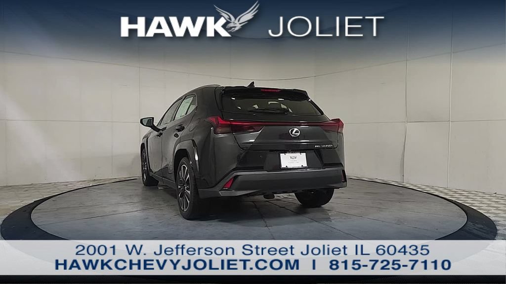 Used 2024 Lexus UX 250h AWD w/ Premium Package image 6