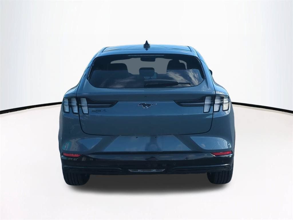 Used 2023 Ford Mustang Mach-E Premium AWD/4WD image 6