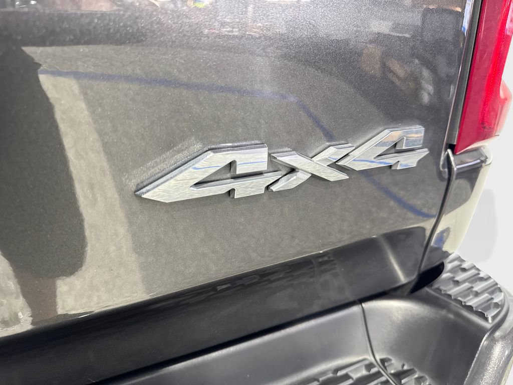 Used 2025 RAM 1500 Lone Star AWD/4WD image 24