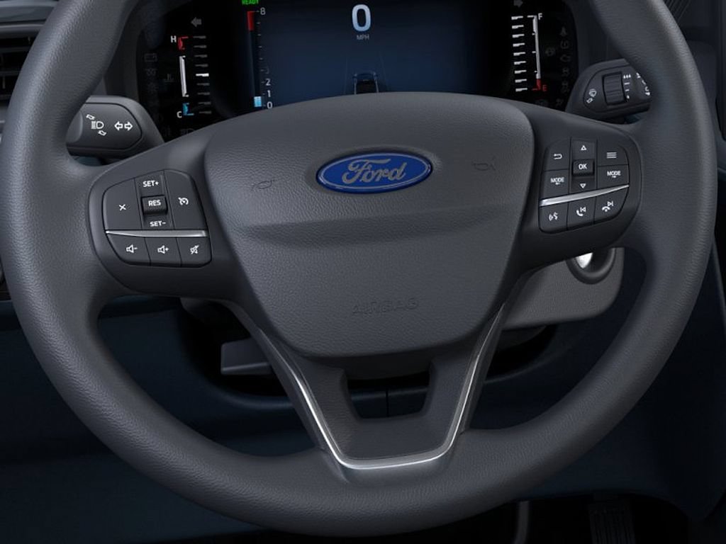 New 2026 Ford Maverick XL AWD/4WD image 14