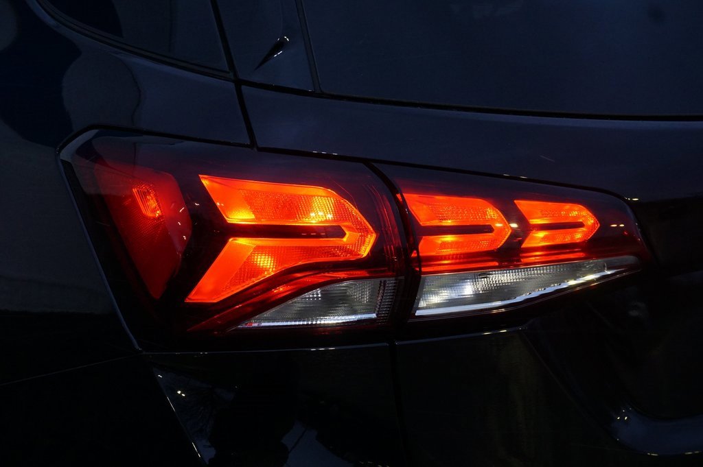 Certified 2024 Chevrolet Equinox LT image 30