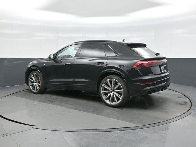 New 2026 Audi Q8 Prestige image 5