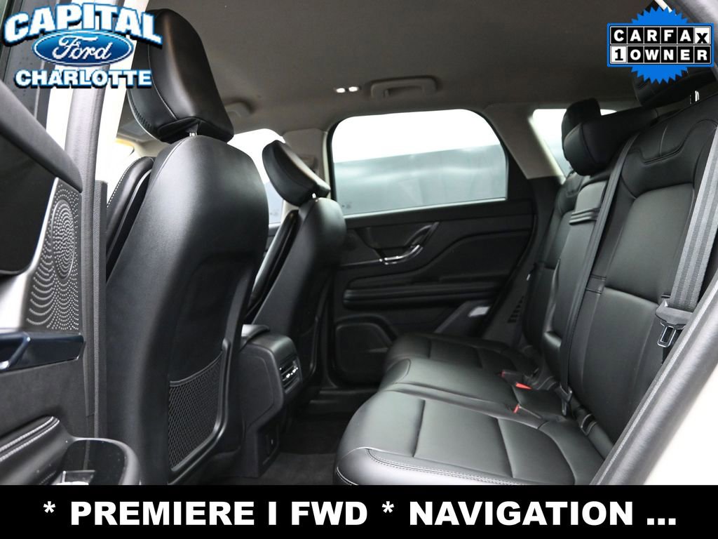 Used 2024 Lincoln Corsair FWD image 11