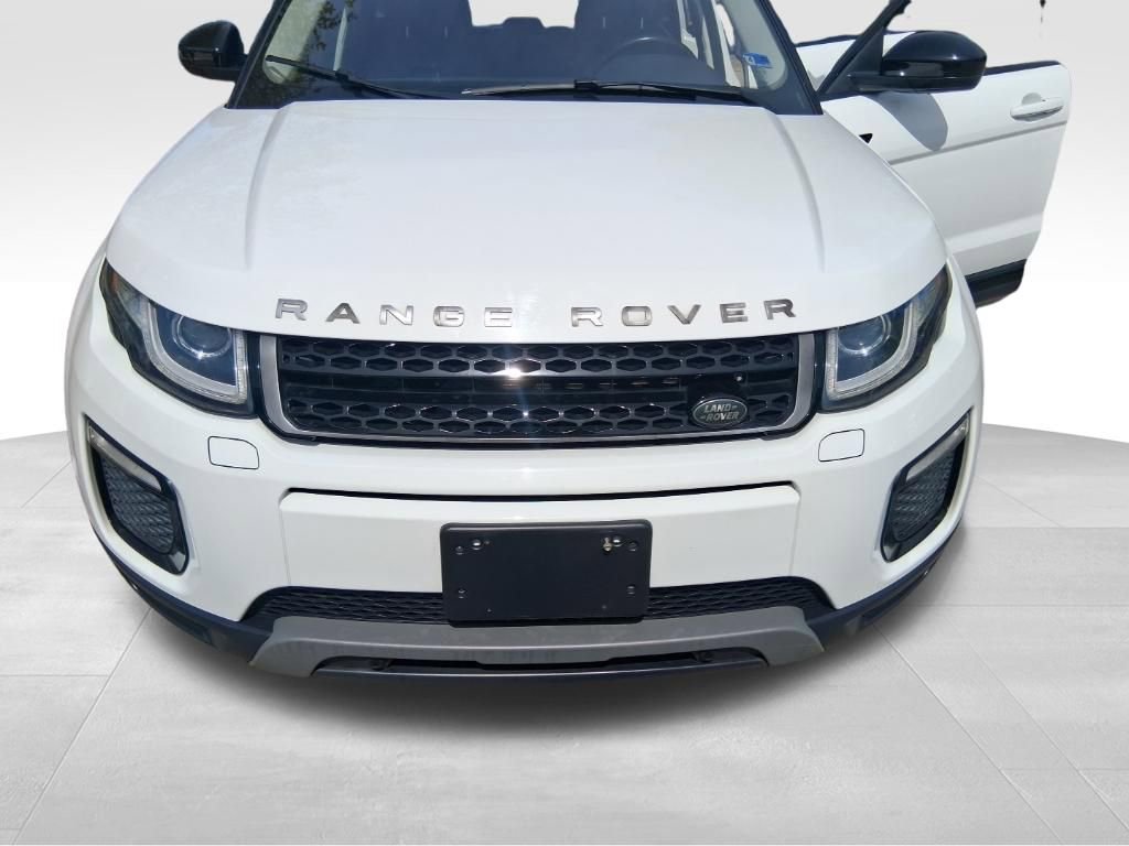 Used 2016 Land Rover Range Rover Evoque SE Premium image 21