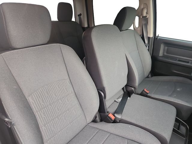 Used 2023 RAM 1500 Tradesman w/ Electronics Group image 17