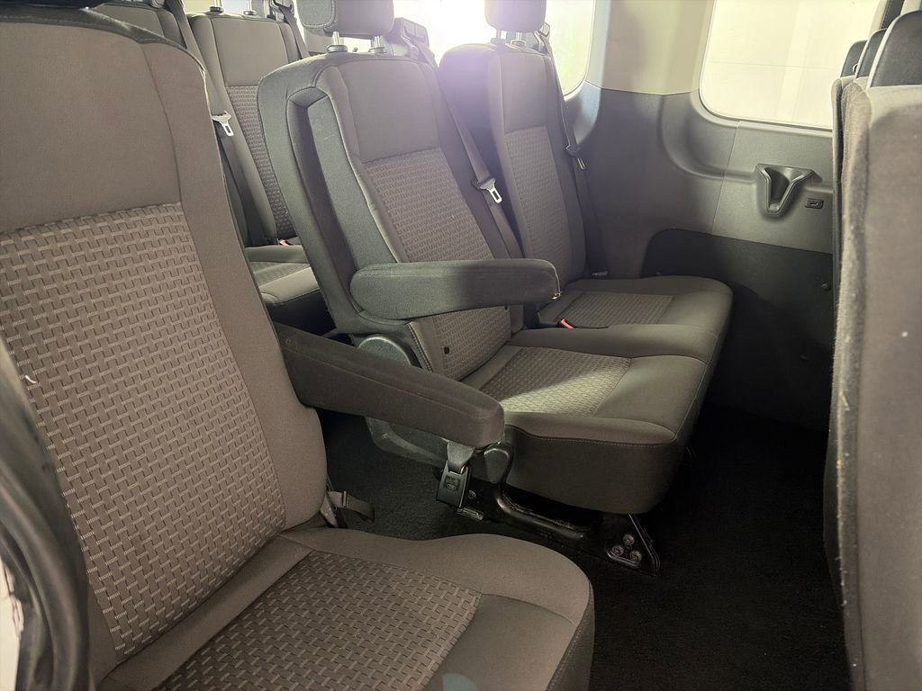 Used 2024 Ford Transit 350 XLT image 24
