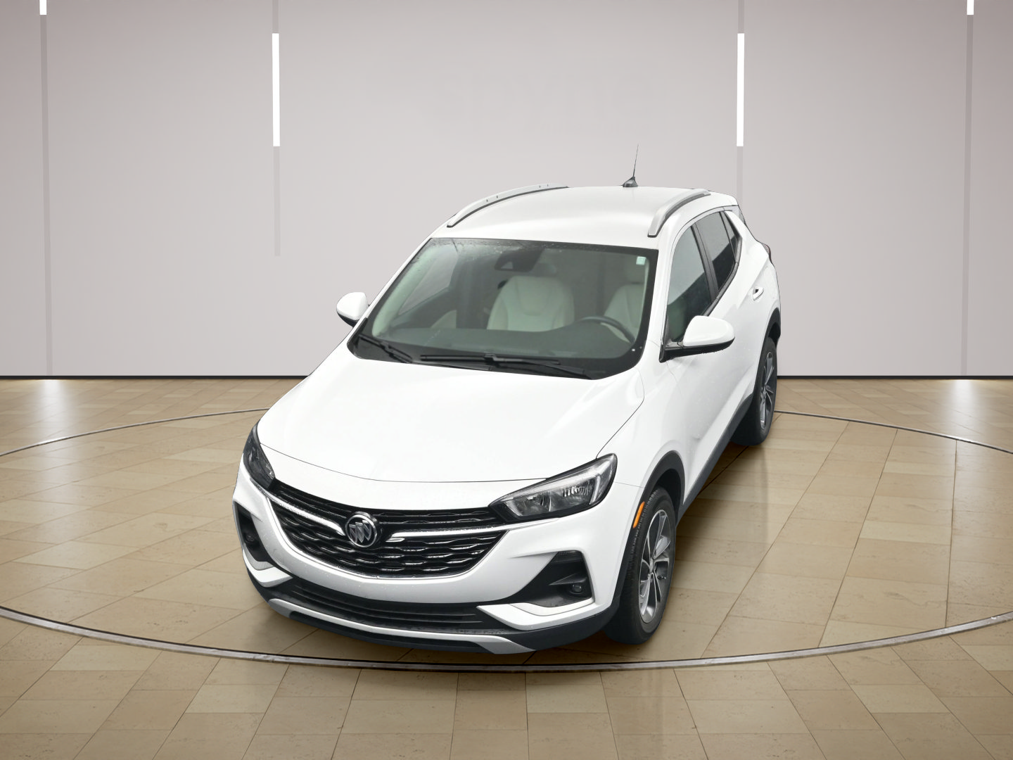 Used 2023 Buick Encore GX Select FWD image 29