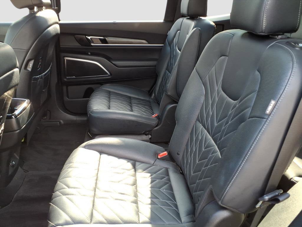 Used 2023 Kia Telluride SX X-Line image 14