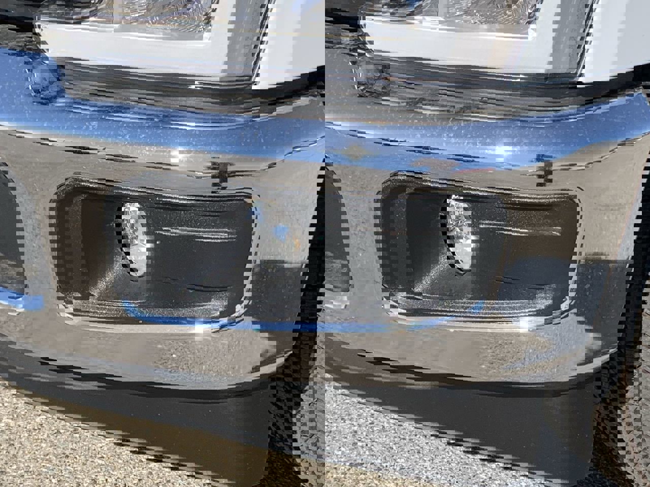 New 2026 Ford F250 XL w/ XL Chrome Package image 12