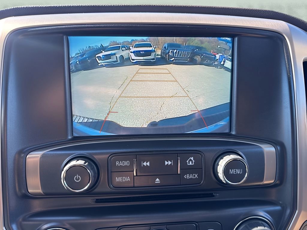 Used 2018 GMC Sierra 2500 Denali w/ Duramax Plus Package image 20