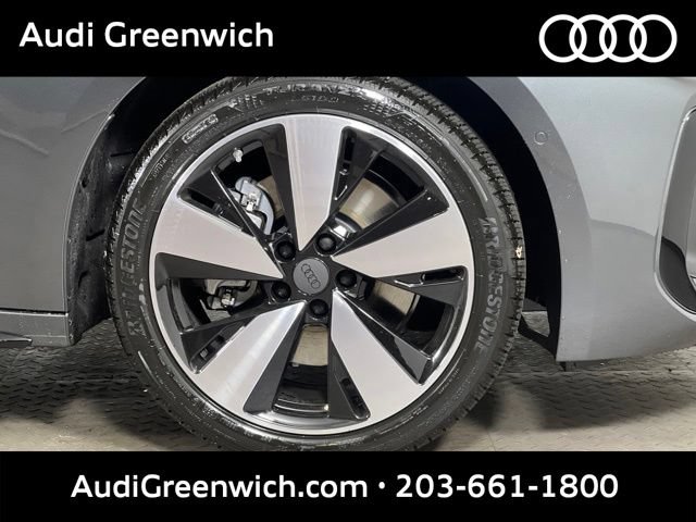 New 2026 Audi A5 Premium Plus AWD/4WD image 9