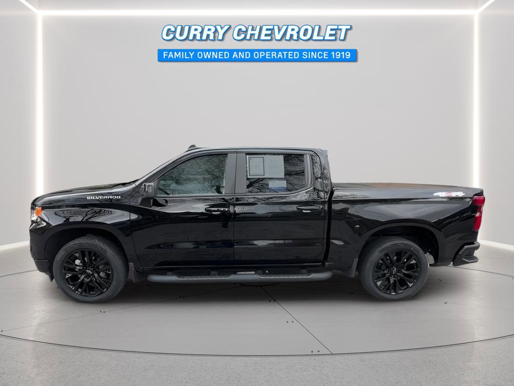 Used 2022 Chevrolet Silverado 1500 RST AWD/4WD image 7