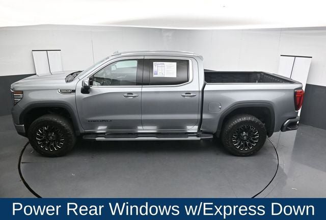 Used 2024 GMC Sierra 1500 Denali w/ Technology Package AWD/4WD image 22