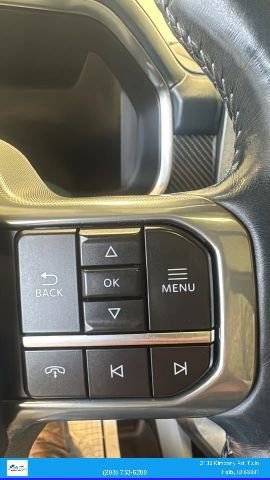 Used 2021 Ford F150 Limited image 18