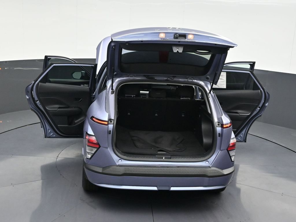 Used 2024 Hyundai Kona SEL image 35