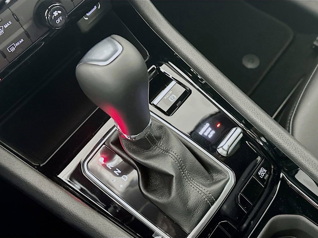 New 2026 Jeep Compass Latitude image 12