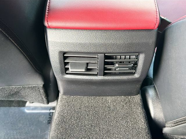 Used 2025 Lexus IS 350 F Sport w/ Accessory Package 2 RWD image 18