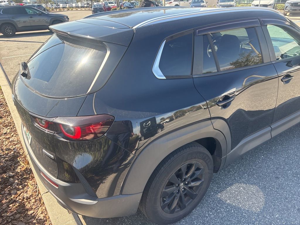 Used 2023 MAZDA CX-50 2.5 S w/ Cargo Package image 17
