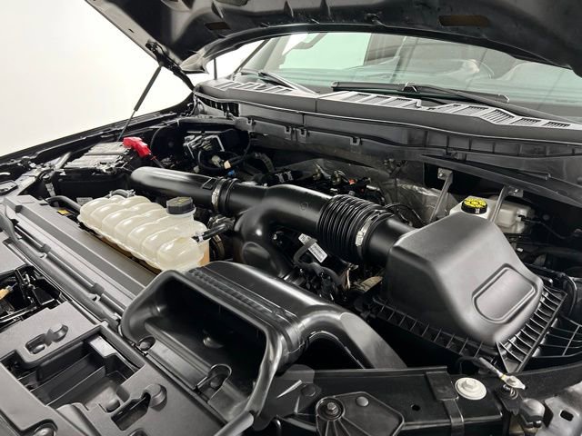 Used 2025 Ford F150 Tremor w/ Tow/Haul Package AWD/4WD image 58