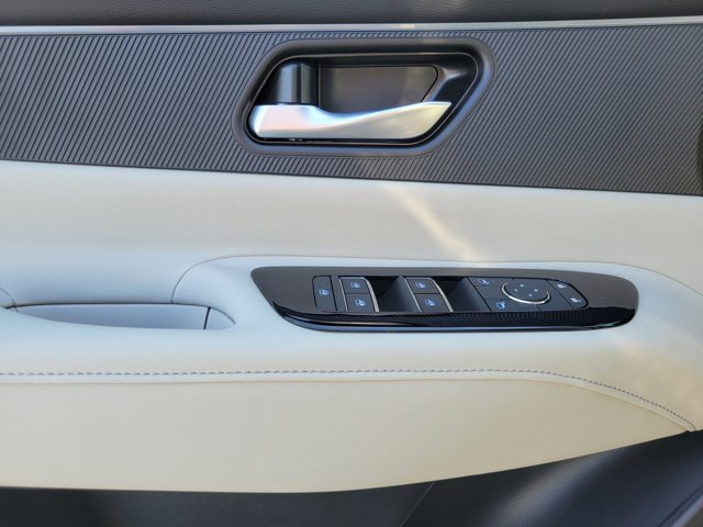 New 2026 Nissan Murano SV image 16