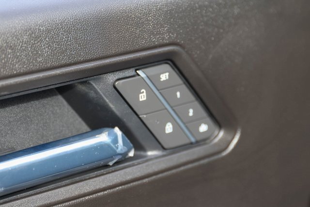 New 2026 Chevrolet Colorado Z71 image 11