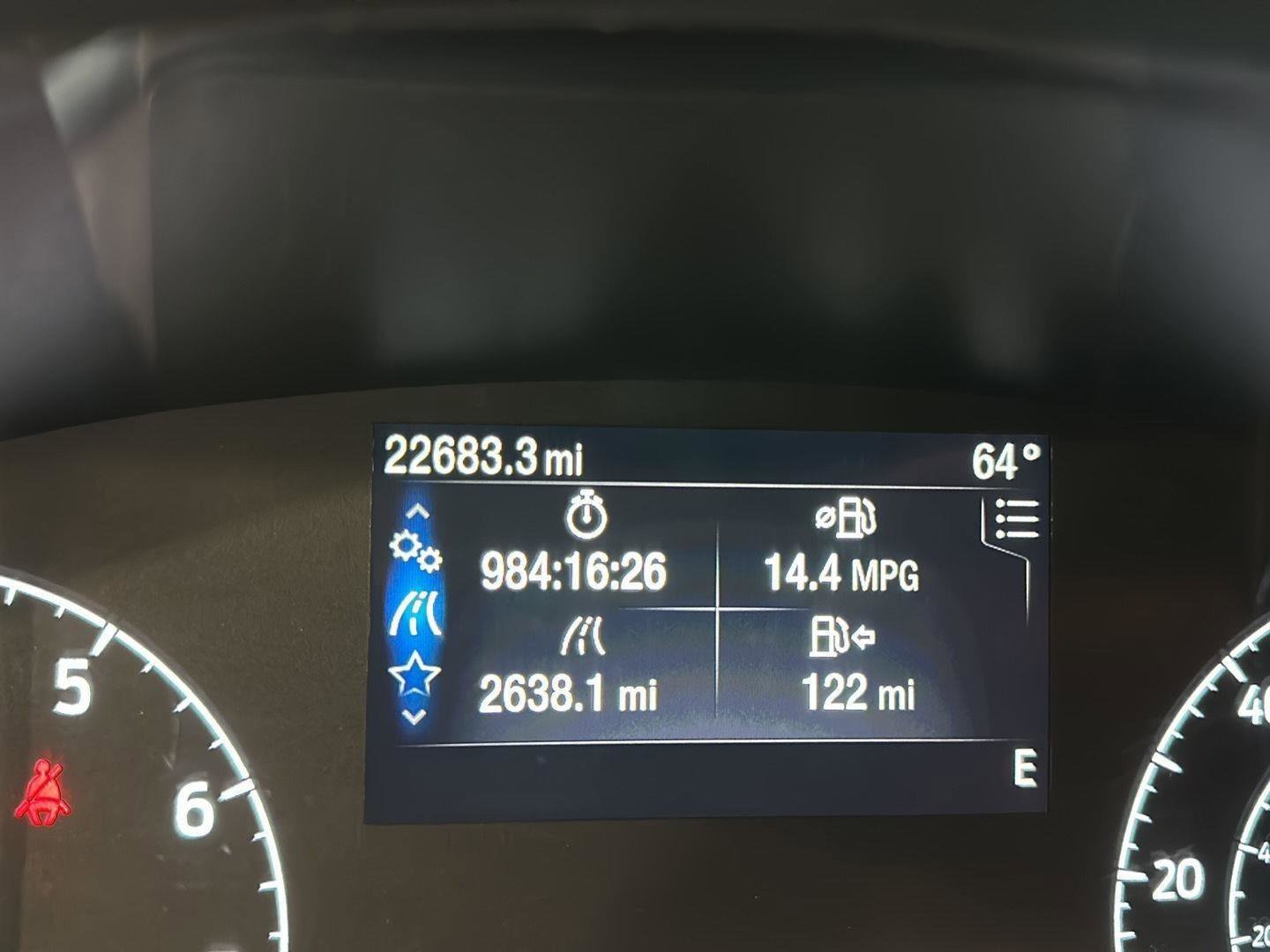 Used 2020 Ford Transit 150 XLT image 12