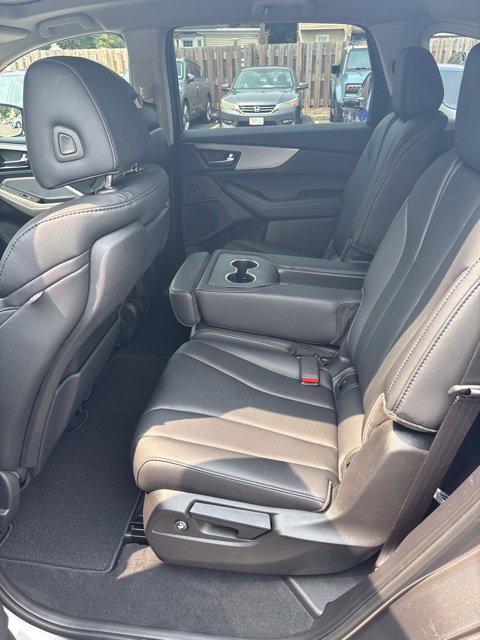 Certified 2026 Acura MDX SH-AWD image 14