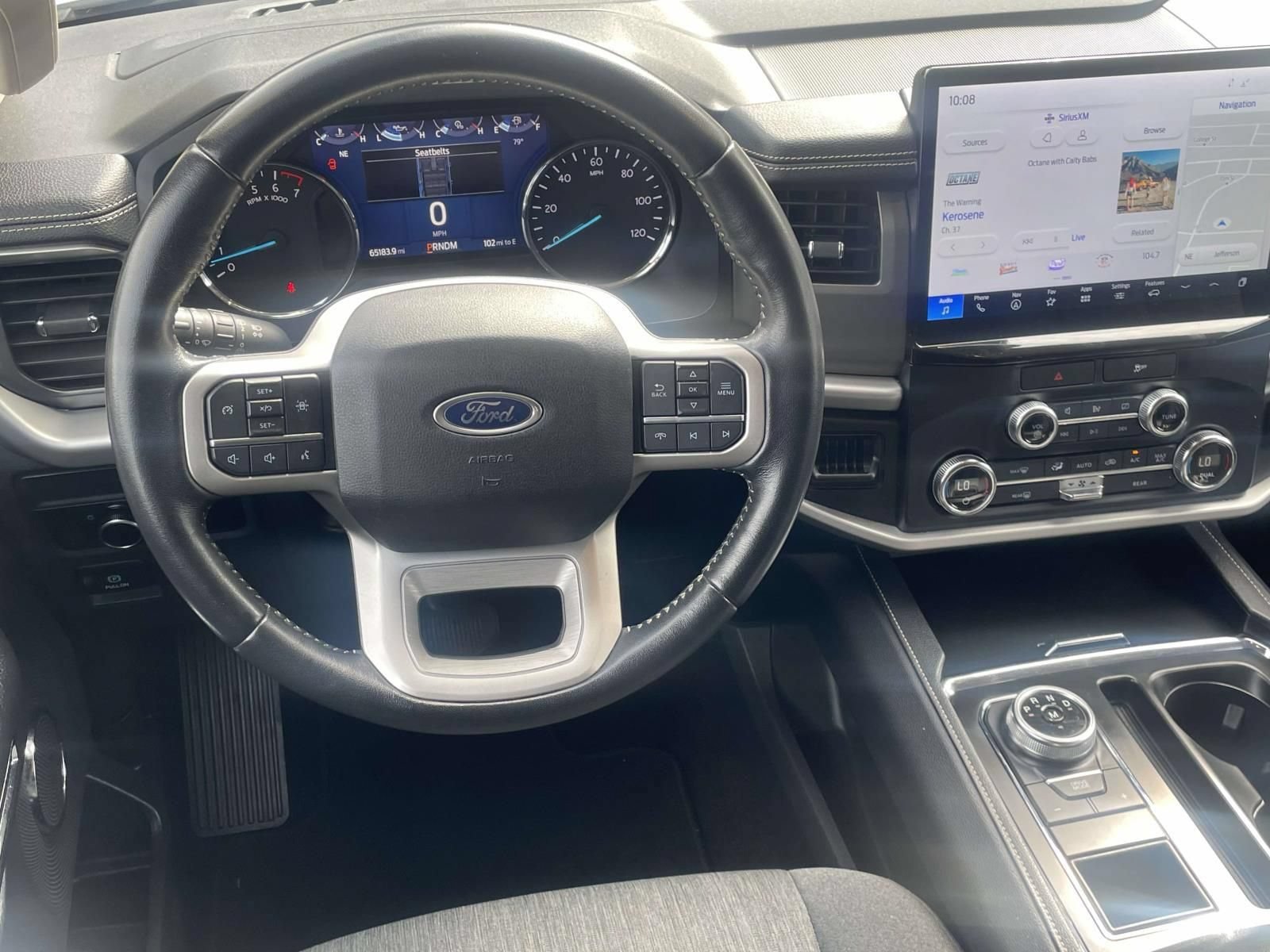 Used 2022 Ford Expedition XLT RWD image 11