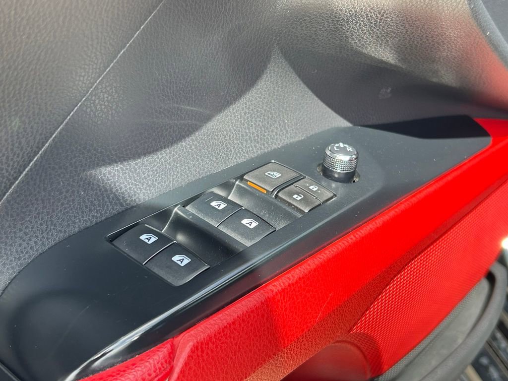 Used 2019 Toyota Camry XSE FWD image 20