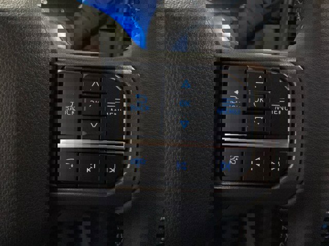 New 2025 Ford F150 XLT w/ Equipment Group 302A MID image 21