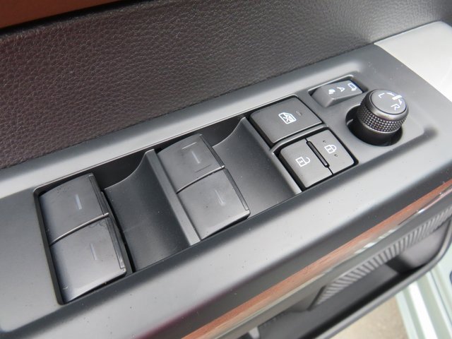 New 2026 Toyota Tundra 1794 Edition image 45