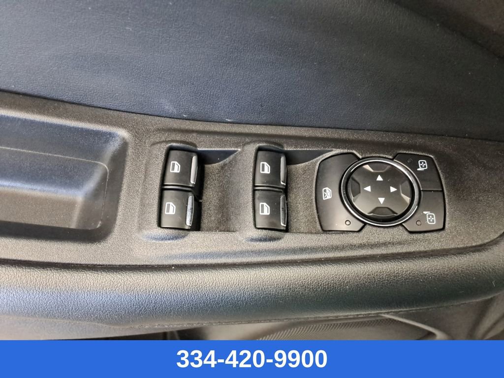 Used 2024 Ford Edge SEL image 18