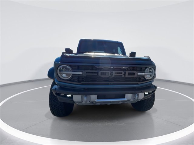 Used 2022 Ford Bronco Raptor image 3