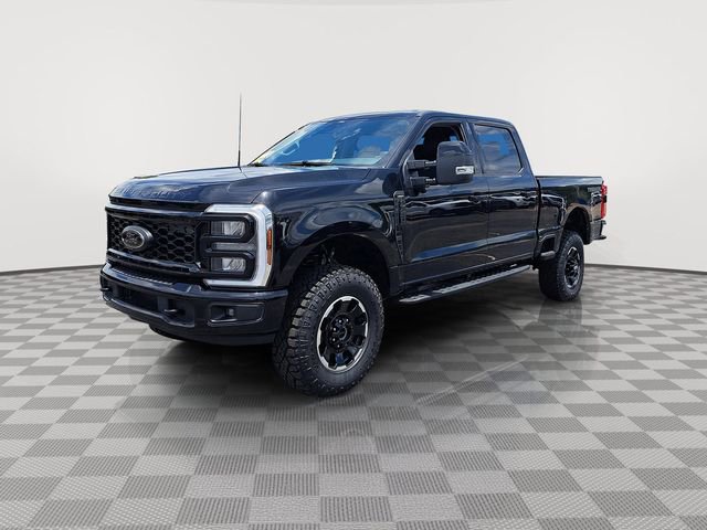 New 2025 Ford F250 Lariat w/ Tremor Off-Road Package image 2