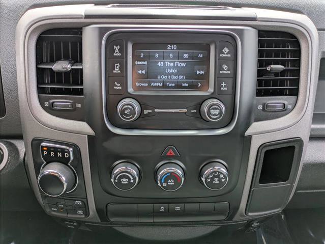 Used 2018 RAM 1500 Express w/ Black Ram 1500 Express Group AWD/4WD image 14