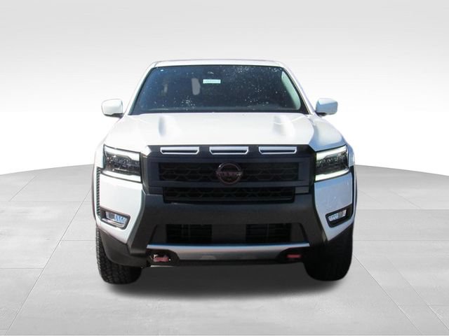 New 2026 Nissan Frontier Pro-X w/ Pro Premium Package RWD image 7