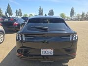 Used 2023 Ford Mustang Mach-E Premium w/ Mustang Nite Pony Package image 5