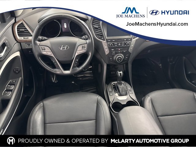 Used 2018 Hyundai Santa Fe Sport image 24