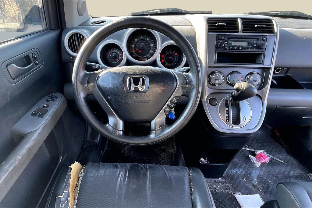Used 2005 Honda Element LX image 10