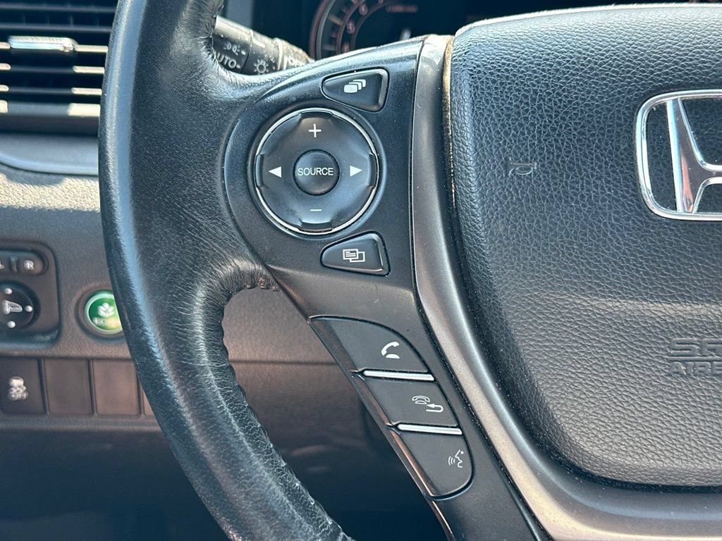 Used 2016 Honda Pilot EX-L image 21