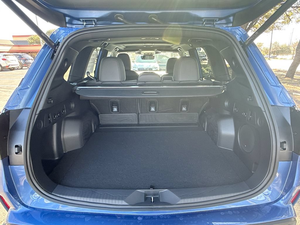 Used 2026 Subaru Forester Limited AWD/4WD image 32