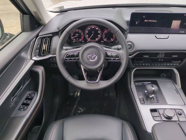 New 2026 MAZDA CX-90 3.3 Turbo w/ Premium Sport Pkg AWD/4WD image 15