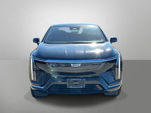 New 2026 Cadillac Optiq Luxury 1 image 12
