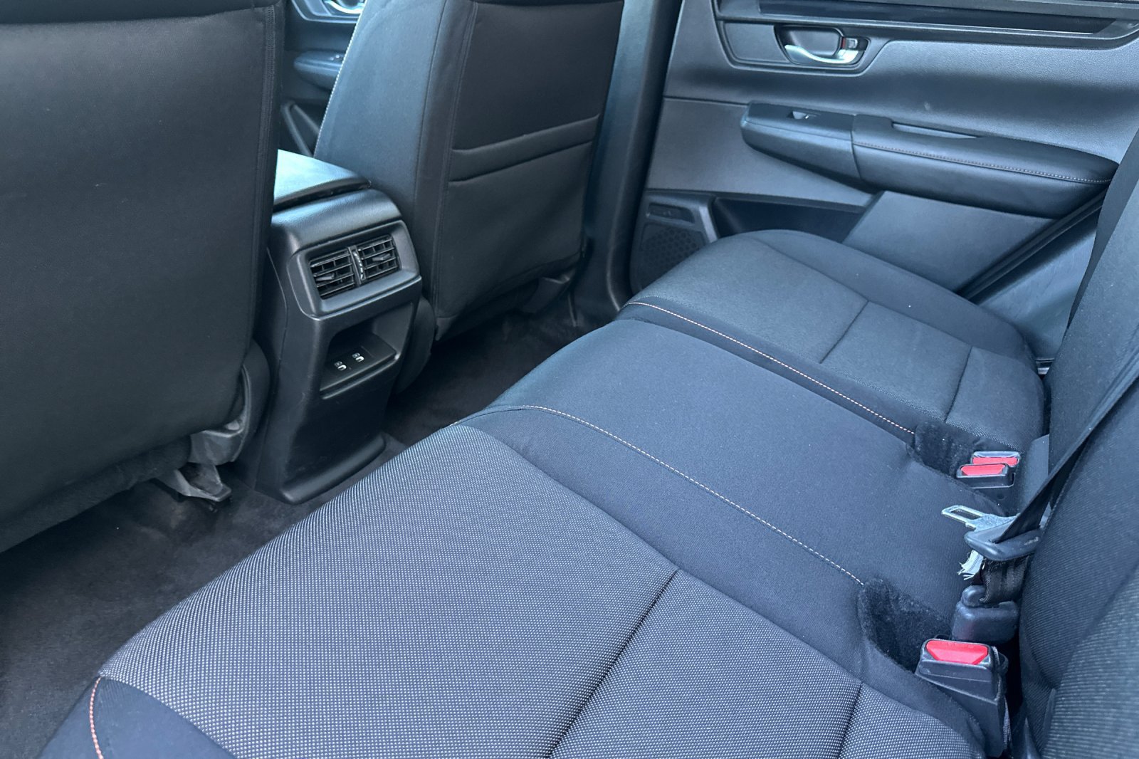Used 2024 Honda CR-V Sport image 12