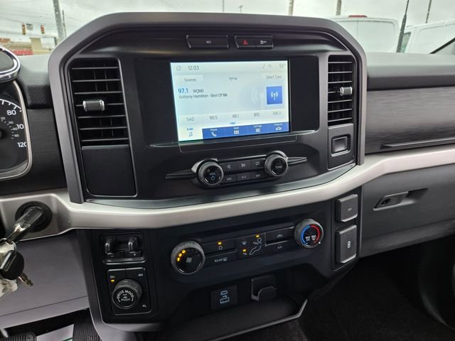 Used 2022 Ford F150 XLT image 22