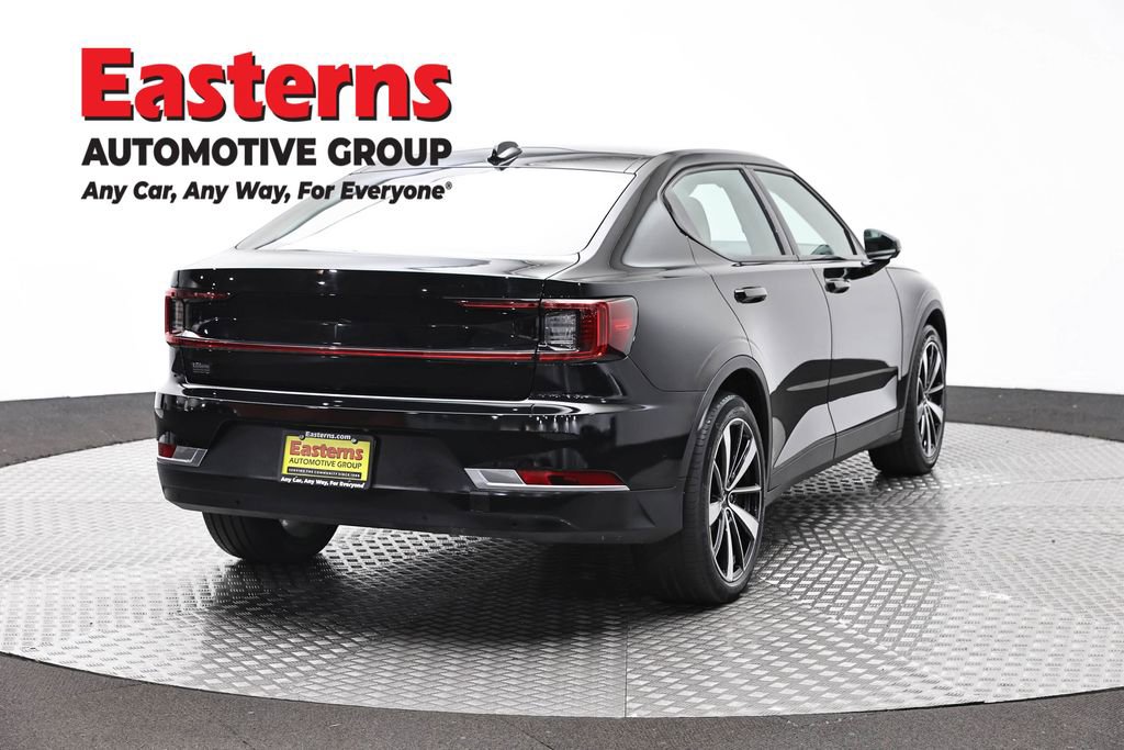 Used 2021 Polestar Polestar 2 AWD/4WD image 5