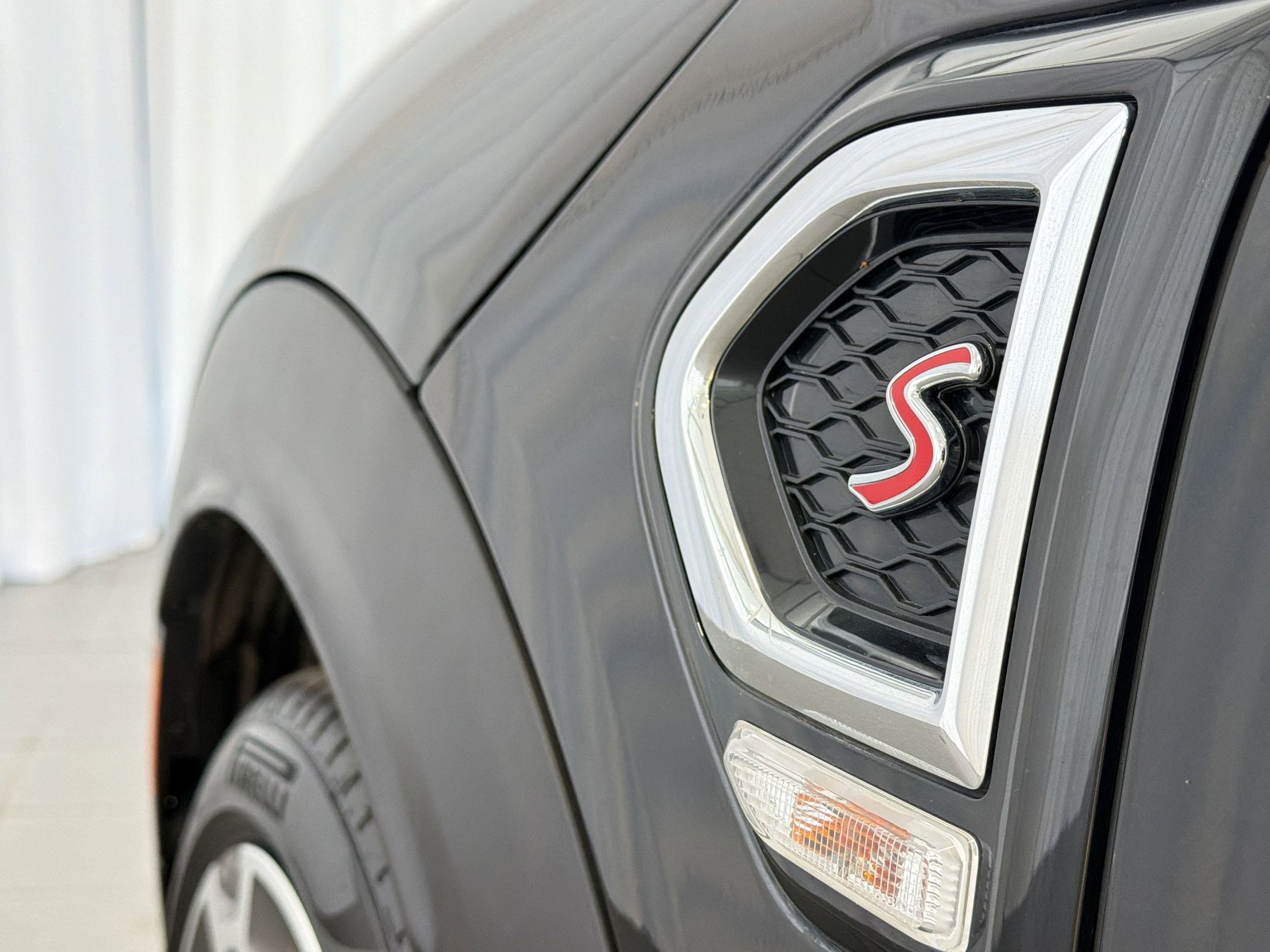 Certified 2024 MINI Cooper Countryman S image 37