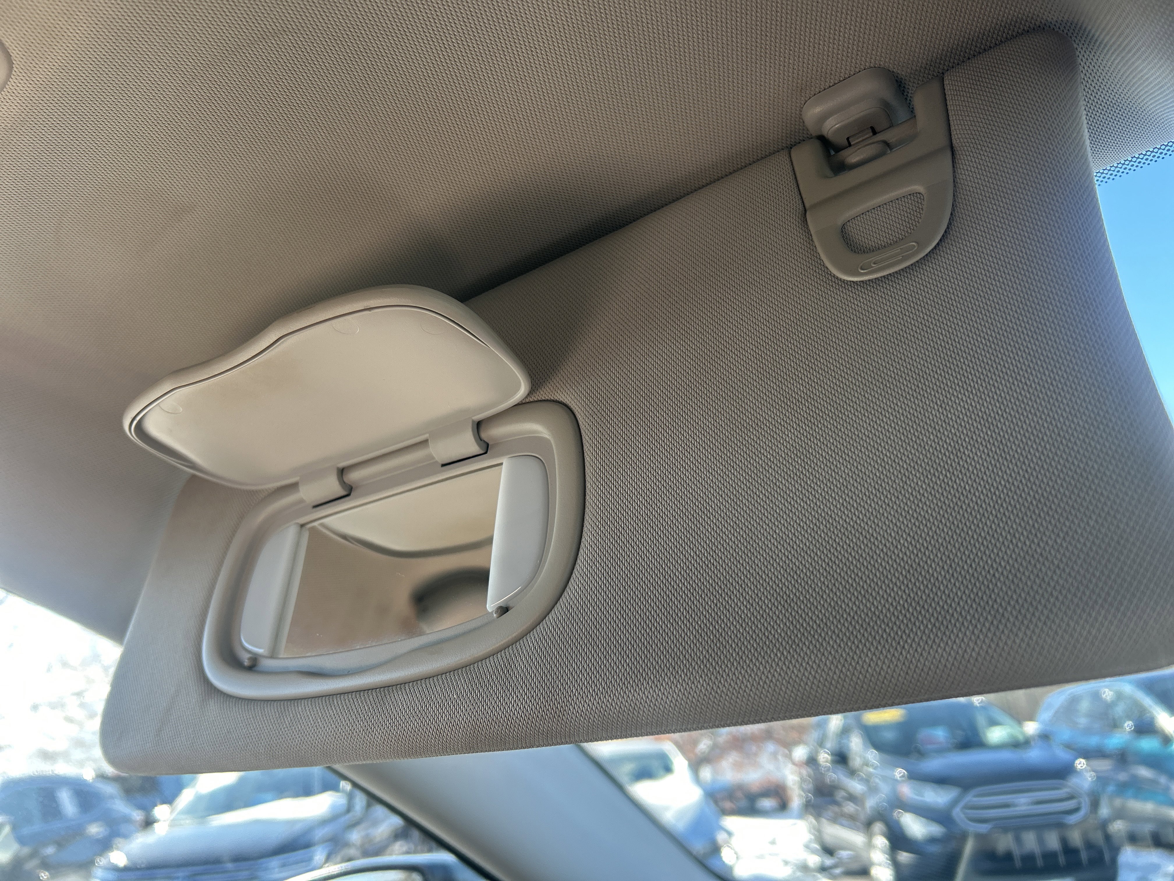 Used 2020 Jeep Compass Sport image 28